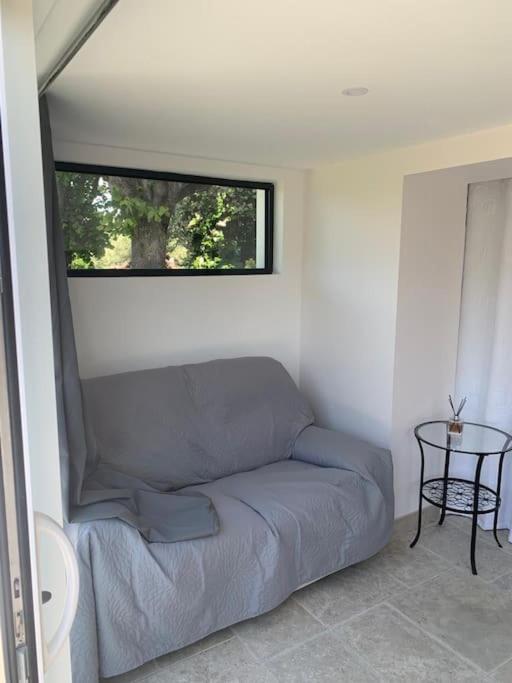 Appartement Terre De Lumiere 2. à Nyons Extérieur photo