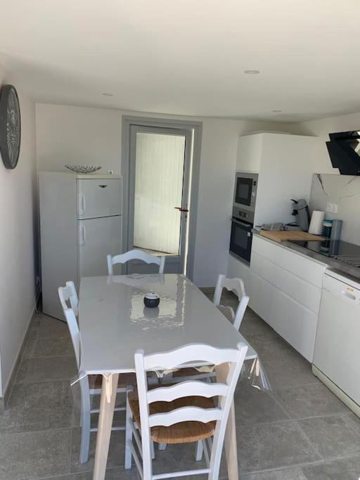Appartement Terre De Lumiere 2. à Nyons Extérieur photo