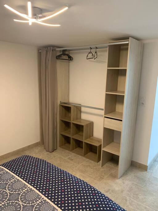 Appartement Terre De Lumiere 2. à Nyons Extérieur photo