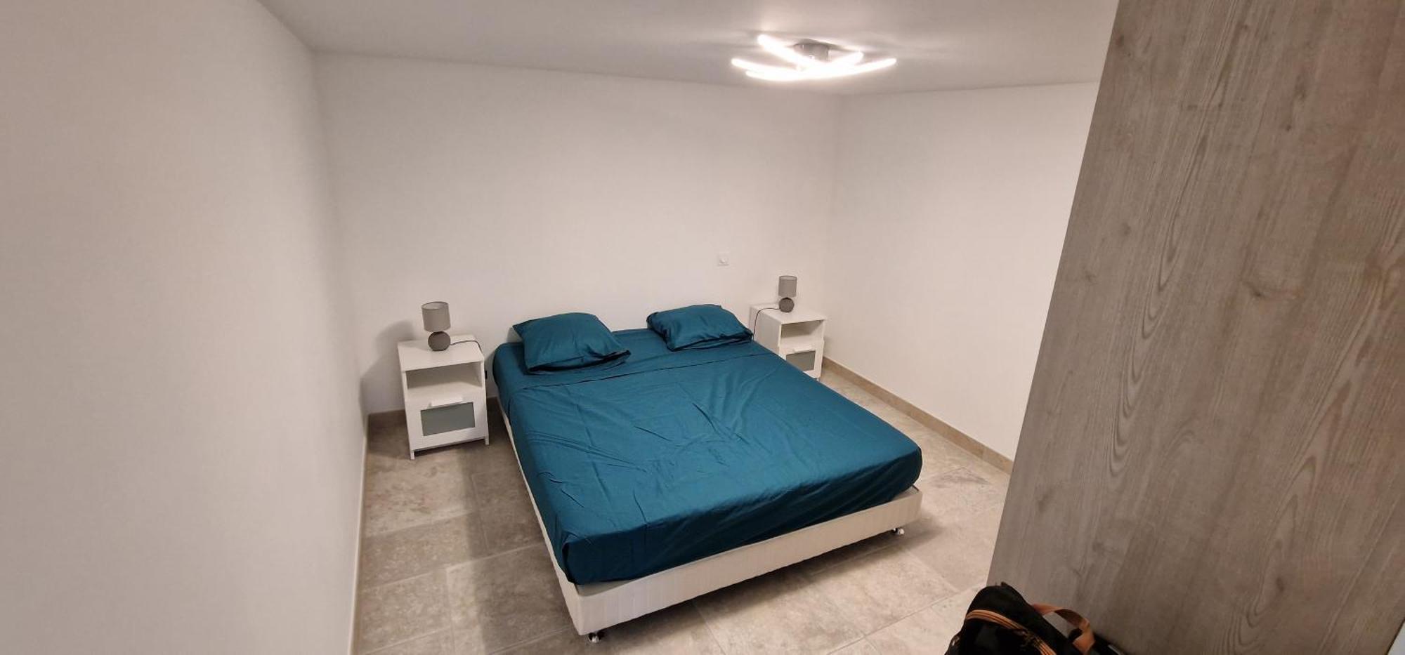 Appartement Terre De Lumiere 2. à Nyons Extérieur photo